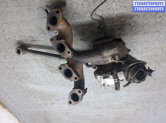 купить Турбина на Volkswagen Passat 6 2005-2010