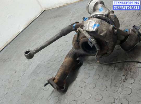 купить Турбина на Volkswagen Passat 6 2005-2010