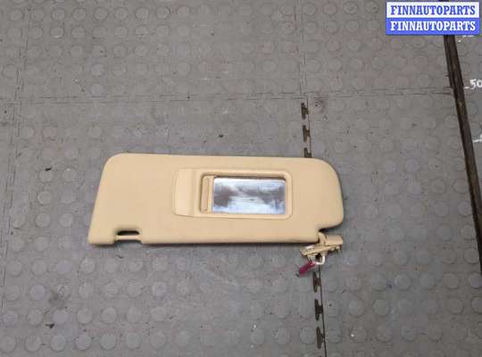 купить Козырек солнцезащитный на BMW X3 F25 2010-2017