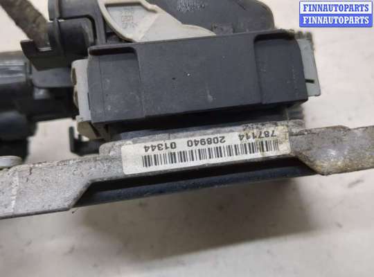 купить Блок управления двигателем на Opel Corsa D 2006-2014