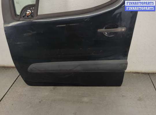 купить Дверь боковая (легковая) на Citroen Berlingo 2012-2018