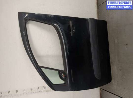 купить Дверь боковая (легковая) на Citroen Berlingo 2012-2018