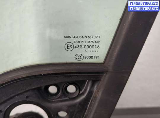 купить Дверь боковая (легковая) на Citroen Berlingo 2012-2018