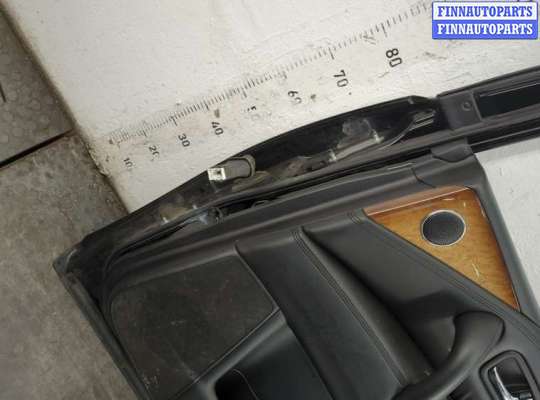 купить Ручка двери наружная на Infiniti QX56 2010-2013