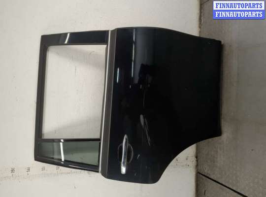 купить Ручка двери наружная на Infiniti QX56 2010-2013