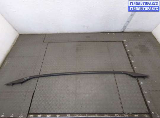 Рейлинги на крышу (комплект) OP2420935 на Opel Zafira A 1999-2005