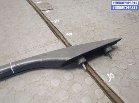 купить Рейлинги на крышу (комплект) на Opel Zafira A 1999-2005