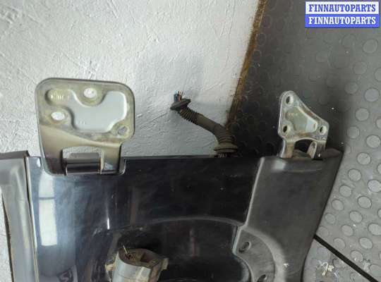купить Стеклоподъёмник крышки багажника на Land Rover Freelander 1 1998-2006
