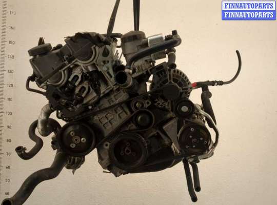 Насос гидроусилителя руля (ГУР) BM3459497 на BMW 3 E90, E91, E92, E93 2005-2012