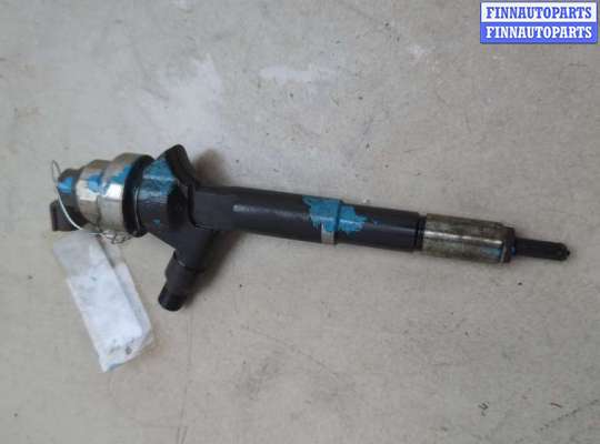 Купить Форсунка топливная на Opel Zafira B 2005-2014 Форсунка топливная OP2448480 на Opel Zafira B 2005-2014