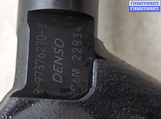 купить Форсунка топливная на Opel Zafira B 2005-2014