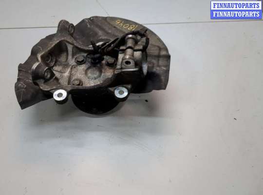 купить Ступица (кулак, цапфа) на BMW 7 E65 2001-2008