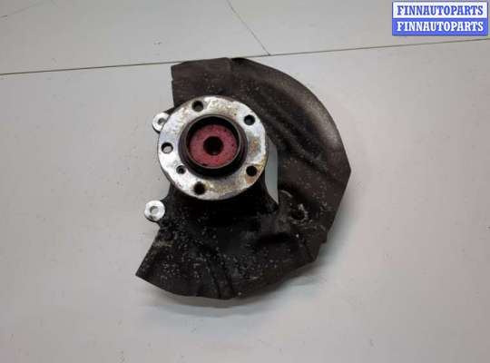 купить Ступица (кулак, цапфа) на BMW 7 E65 2001-2008