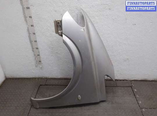 Крыло MB1657632 на Mercedes Vito W639 2003-2014