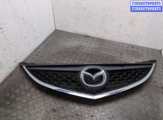 купить Решетка радиатора на Mazda 6 (GH) 2007-2012