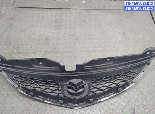 купить Решетка радиатора на Mazda 6 (GH) 2007-2012