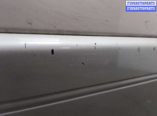 Стекло сдвижной двери на Toyota Harrier I (U10W)