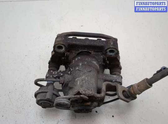 Суппорт CT1141083 на Citroen C4 Picasso 2006-2013