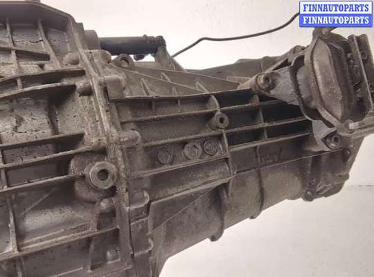 купить КПП 6-ст.мех 4х4 (МКПП) на Audi A4 (B8) Allroad 2009-2016