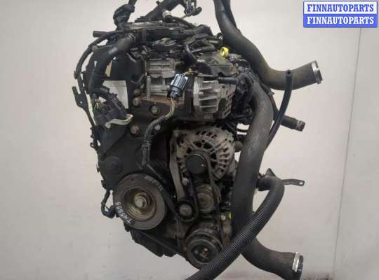 купить Маховик на Ford Mondeo 5 2015-2019