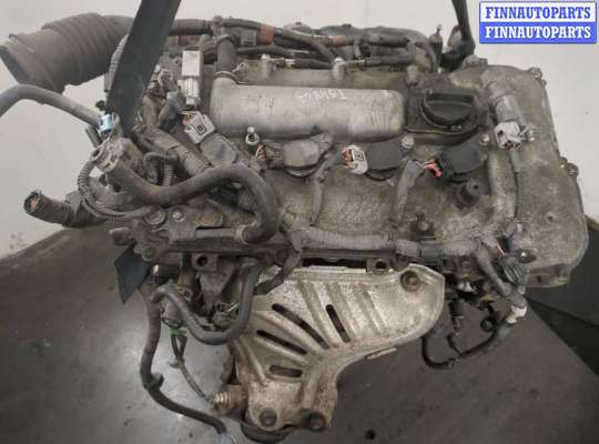 купить Форсунка топливная на Toyota Auris E15 2006-2012