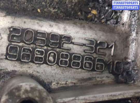 купить КПП 5-ст.мех. (МКПП) на Peugeot Partner 2002-2008