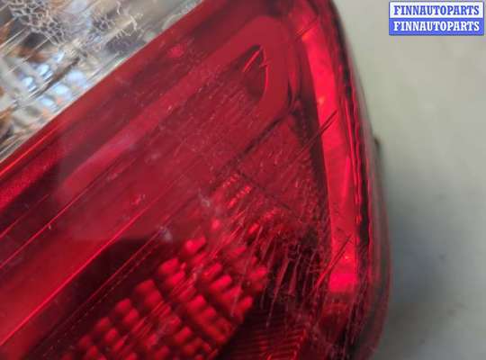 купить Фонарь (задний) на Ford Focus 3 2011-2015