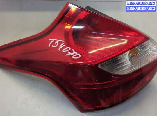 купить Фонарь (задний) на Ford Focus 3 2011-2015