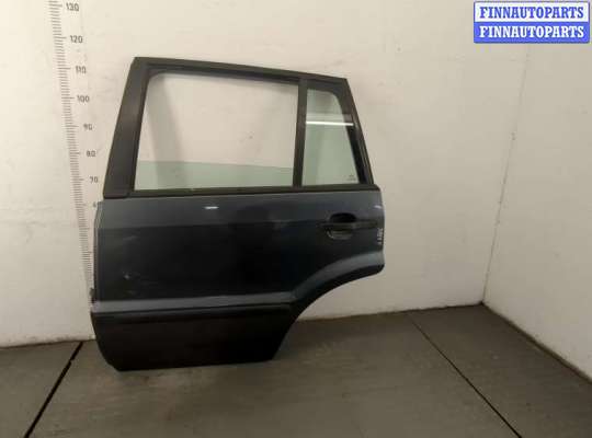 купить Стекло форточки двери на Ford Fusion 2002-2012