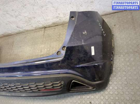 купить Бампер на Honda Civic 2006-2012