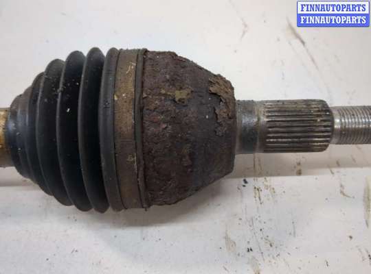 купить Полуось (приводной вал, шрус) на Opel Antara 2006-2015