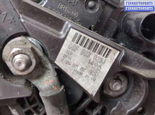 купить Генератор на Seat Alhambra 1996-2010