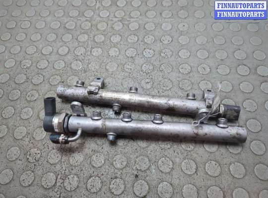 Рампа (рейка) топливная