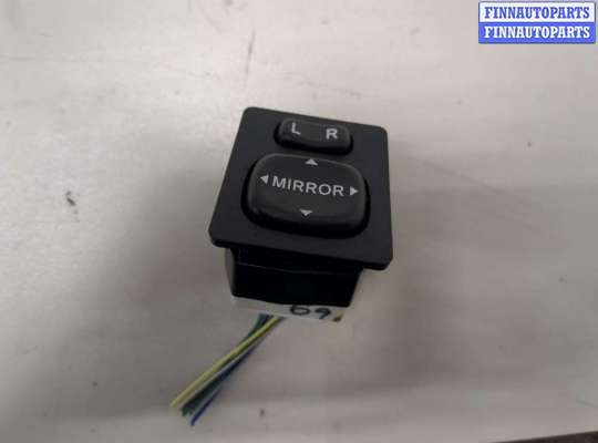 купить Кнопка регулировки зеркал на Mercedes E W212 2009-2013