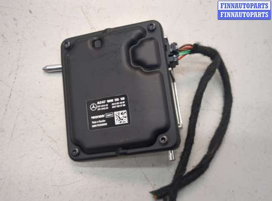 купить Камера переднего вида на Mercedes GLC X253 2015-2022