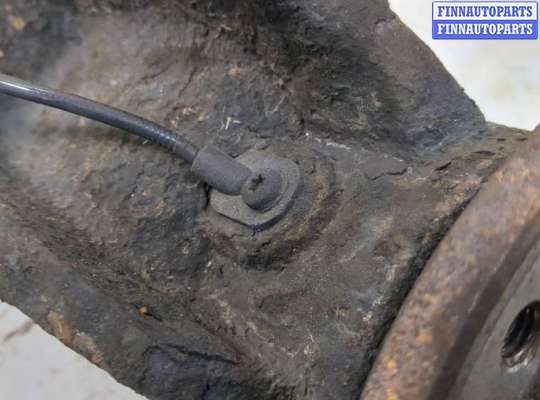 купить Ступица (кулак, цапфа) на Land Rover Freelander 2 2006-2014