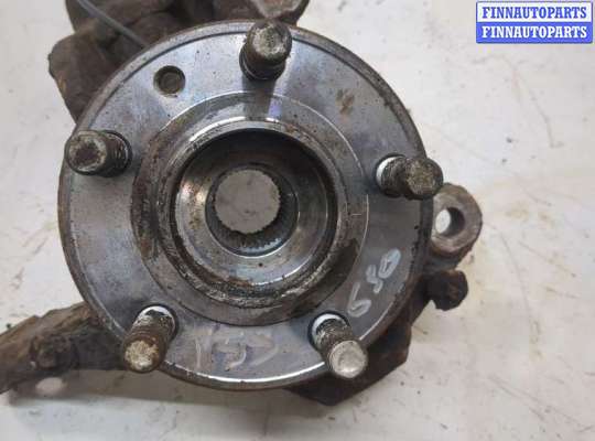 купить Ступица (кулак, цапфа) на Land Rover Freelander 2 2006-2014