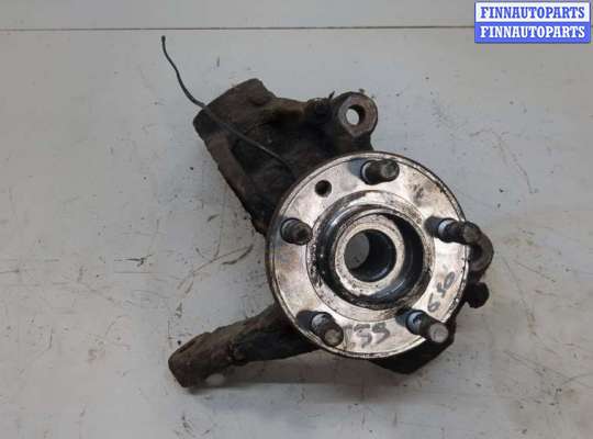 Ступица (кулак, цапфа) LRQ7850 на Land Rover Freelander 2 2006-2014