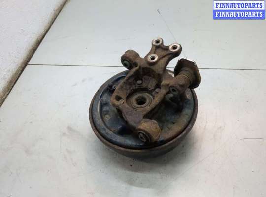 ХАБ ступичный на Saturn VUE