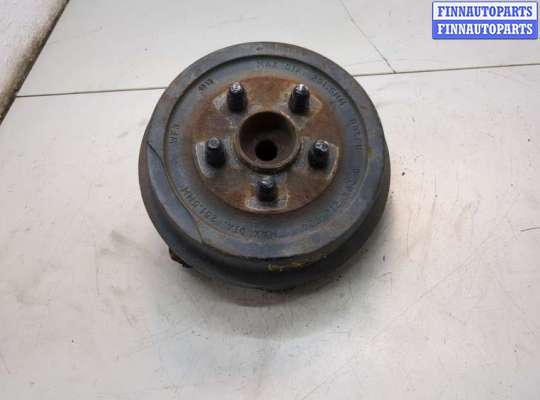 Ступица (кулак, цапфа) SN04770 на Saturn VUE 2001-2007