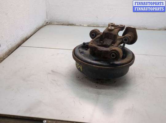 ХАБ ступичный на Saturn VUE