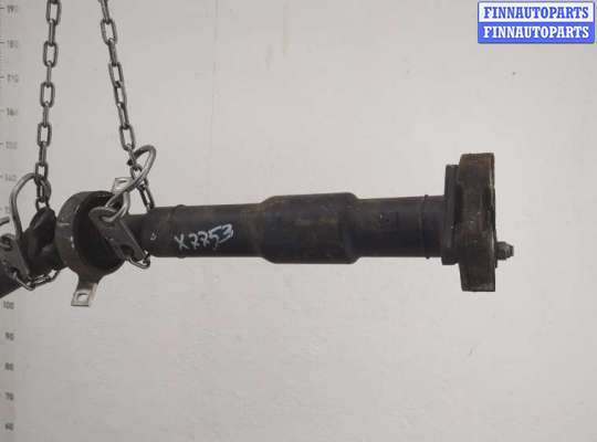 Кардан (карданный вал) на BMW 3 (F30/F31)