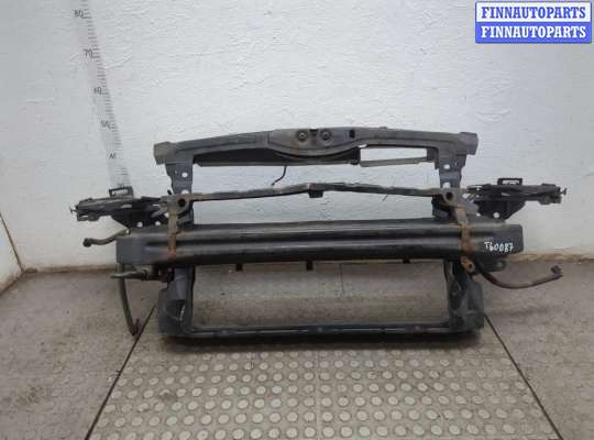 Купить Рамка передняя (телевизор) на Skoda Octavia (A5) 2004-2013 Рамка передняя (телевизор) SK518843 на Skoda Octavia (A5) 2004-2013