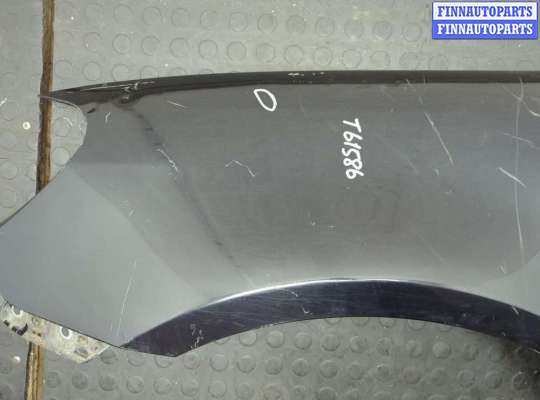 купить Крыло на Volkswagen Golf 6 2008-2012