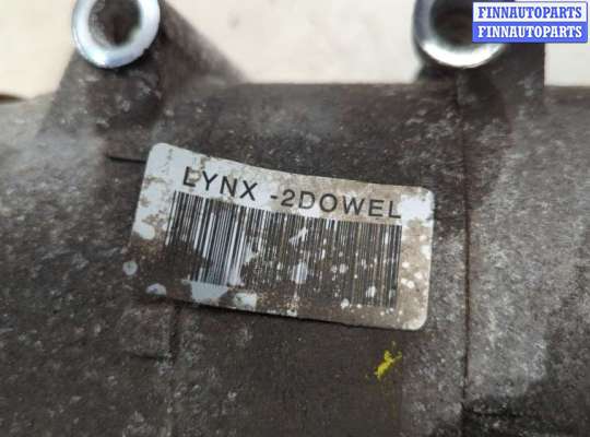 купить Компрессор кондиционера на Ford Mondeo 4 2007-2015