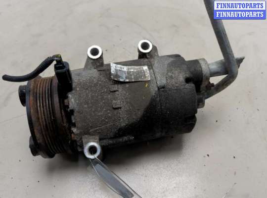 Купить Компрессор кондиционера на Ford Mondeo 4 2007-2015 Компрессор кондиционера FO2101404 на Ford Mondeo 4 2007-2015