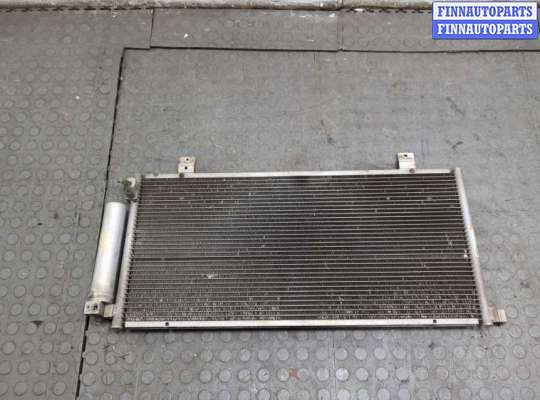 Купить Радиатор кондиционера на Mitsubishi Galant 2004-2012 Радиатор кондиционера MT570185 на Mitsubishi Galant 2004-2012