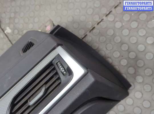 Щиток приборов