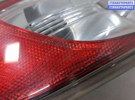 купить Фонарь (задний) на Mazda 3 (BL) 2009-2013