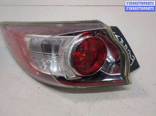 Купить Фонарь (задний) на Mazda 3 (BL) 2009-2013 Фонарь (задний) MZ649071 на Mazda 3 (BL) 2009-2013
